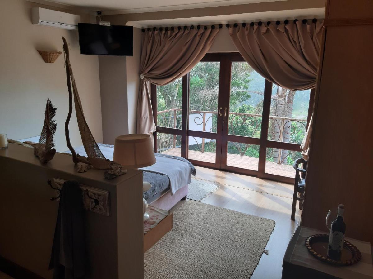 勾讷比 远景大旅馆酒店 外观 照片
